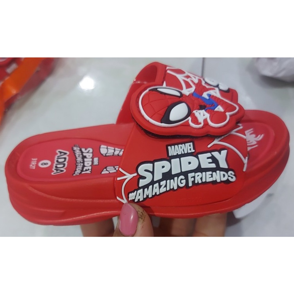 DÉP TRẺ EM ADDA THÁI LAN 31R3T và 31R2T