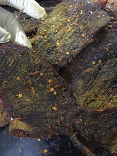 Khô bò miếng 200gr