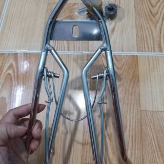 BAGA SONIC INOX 10 LI
