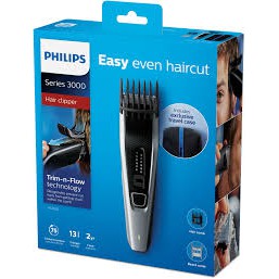 Tông đơ cắt tóc philips Hc3426/ Philips HC1055 - bảo hành 24 tháng