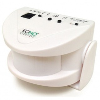 CHUÔNG BÁO KHÁCH TỰ ĐỘNG KN-M5