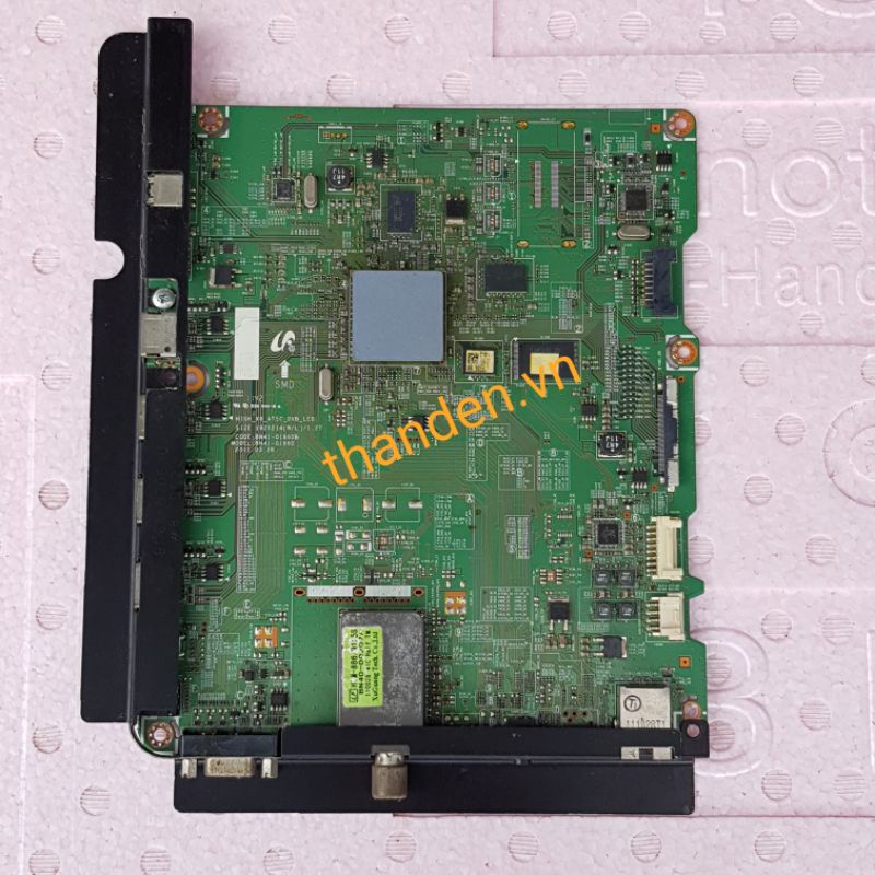 Bộ bo mạch tivi sam sung UA40D5500