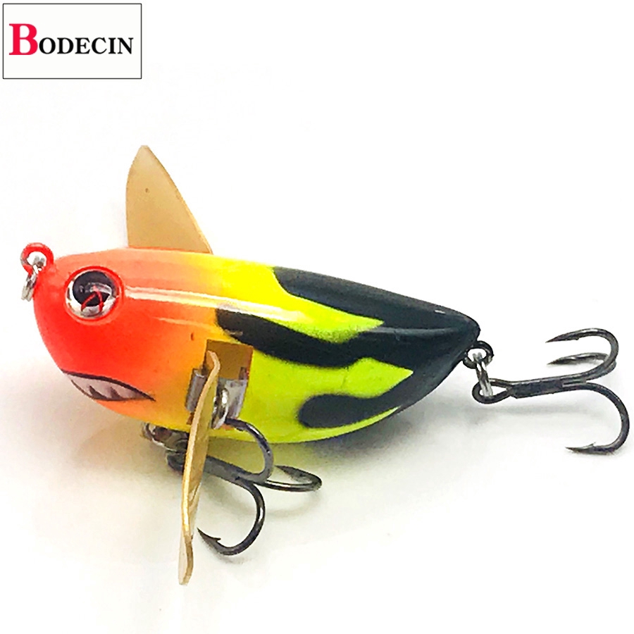 Mồi Câu Cá Giả Côn Trùng Chuyên Nghiệp