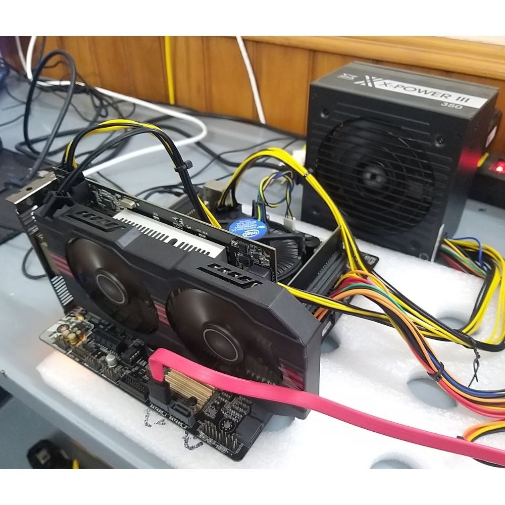 Nguồn máy tính XIGMATEK X-POWER III X650 X450 X350 tích hợp Quạt tản nhiệt 1 fan 120mm , bảo hành 36 tháng chính hãng