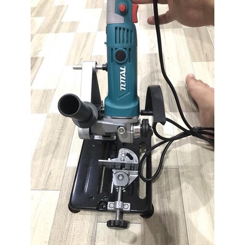 ĐẾ MÁY MÀI CHUYỂN MÁY MÀI THÀNH MÁY CẮT TZ 6103 (HÀNG LOẠI 1) ĐẾ GANG VÀ ĐẾ SẮT