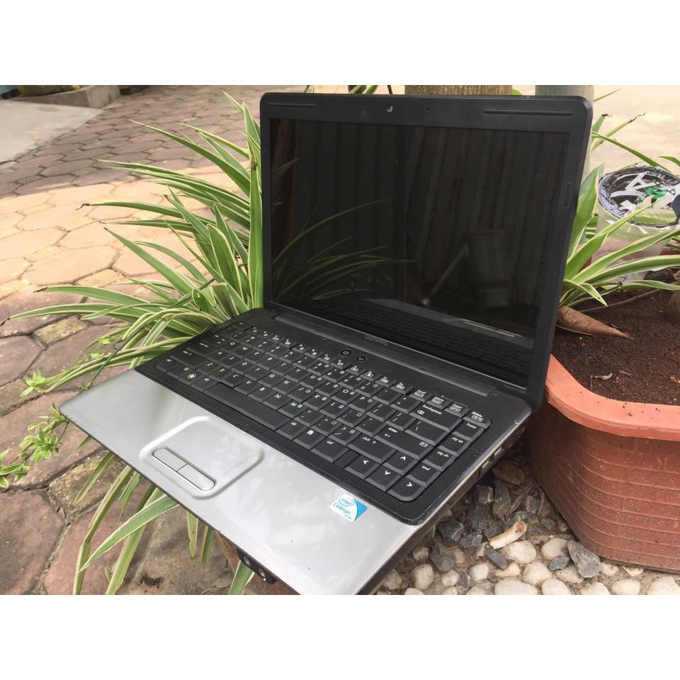 Laptop HP Compaq CQ40 Ram 3GB | WebRaoVat - webraovat.net.vn