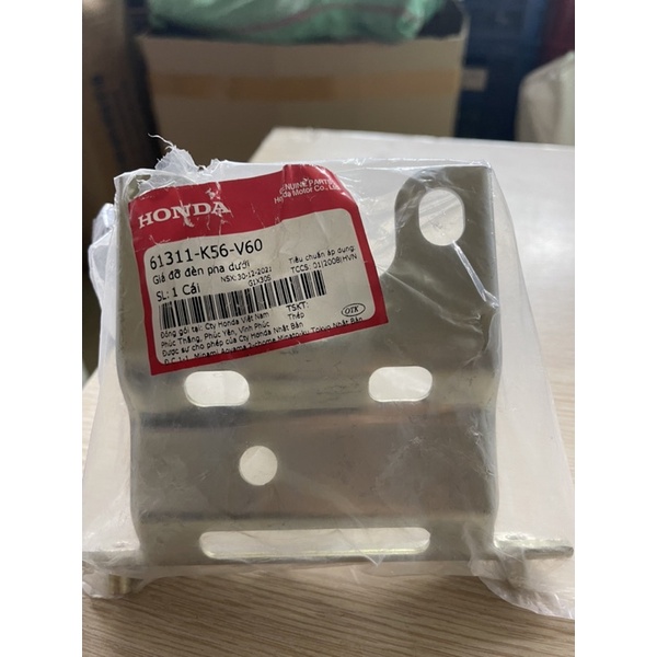 Bát Giữ Pha Đèn WINNER X Chính hãng