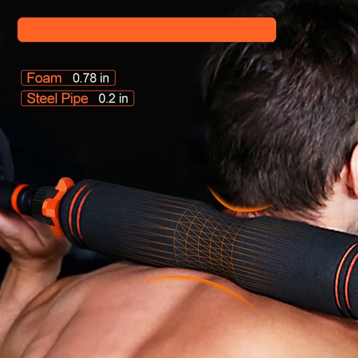 Bộ Tạ đa năng điều chỉnh bằng Composite FED - loại 30kg