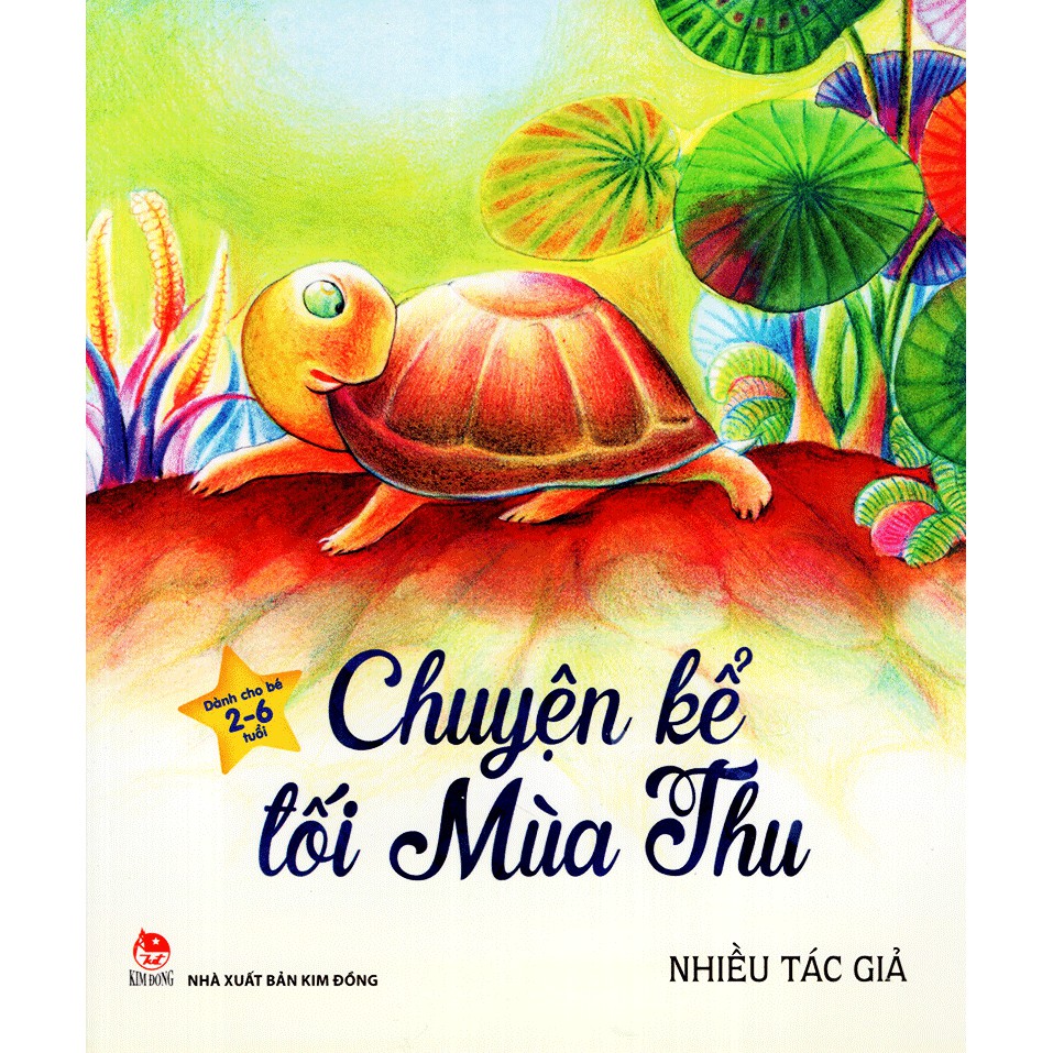 Chuyện Kể Tối Mùa Thu