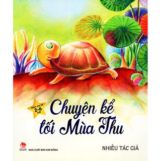 Chuyện Kể Tối Mùa Thu