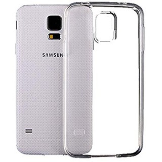 Ốp dẻo trong suốt Samsung Galaxy S5 G900