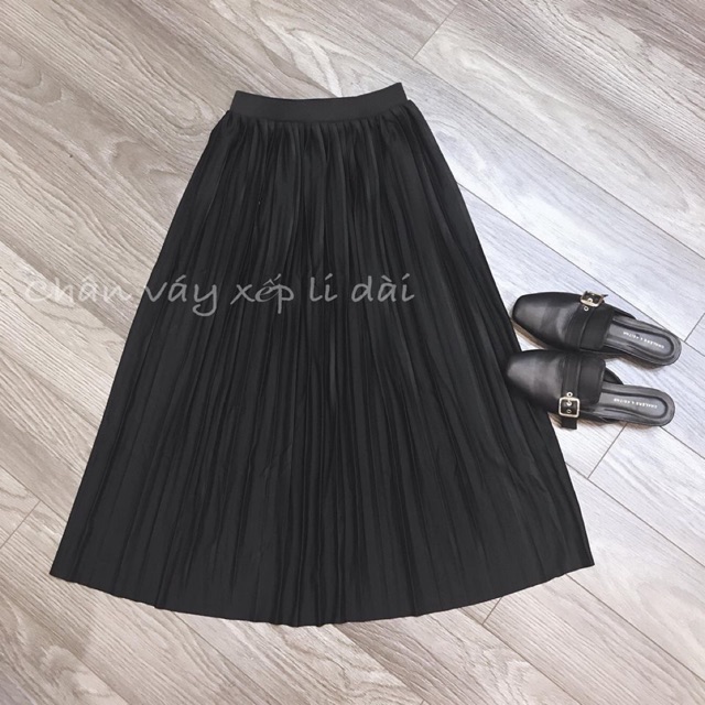 BÁN SỈ CHÂN VÁY DẬP LY CẠP CHUN CHO NỮ | BigBuy360 - bigbuy360.vn