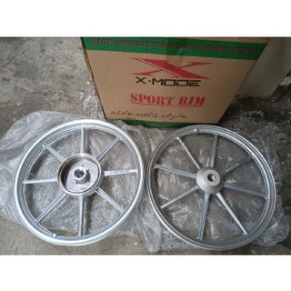 MÂM 8 CÂY SIRIUS , EX10 ( 1 ĐĨA TRƯỚC ) HIỆU XMODE