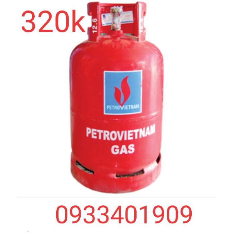 Bình đỏ gas 12kg 🔥🔥💥💥👈💯💯💥