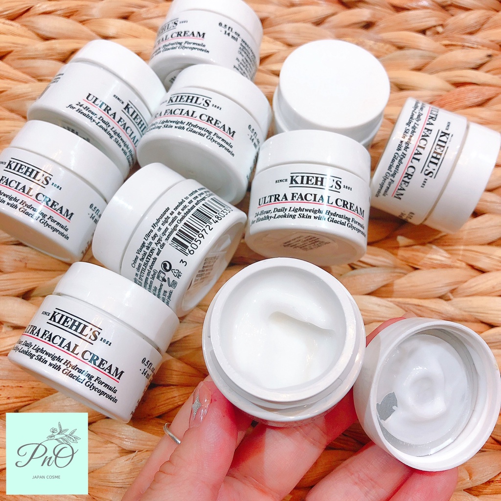 Kiehl's Ultra Facial Cream mini 15ml