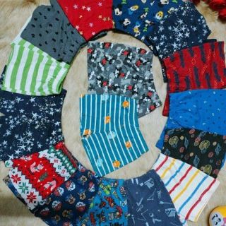 1chiếc Quần chục đùi cho bé trai bé gái
