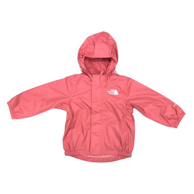 Áo khoác The North Face chính hãng màu hồng - 12-18 tháng