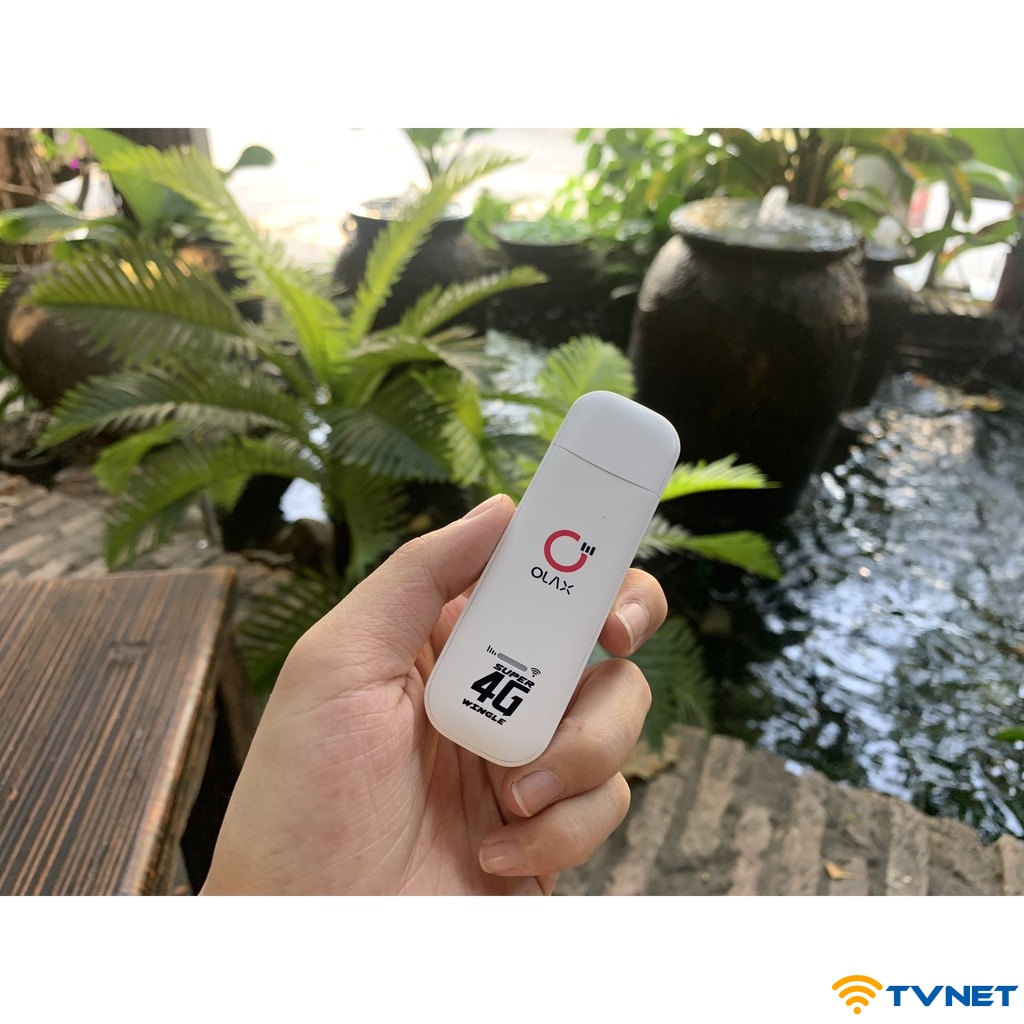 USB Phát Wifi 3G/4G Mobifone E8231s-1, Wifi 4G OLAX U80, OLAX U90. Hàng chính hãng
