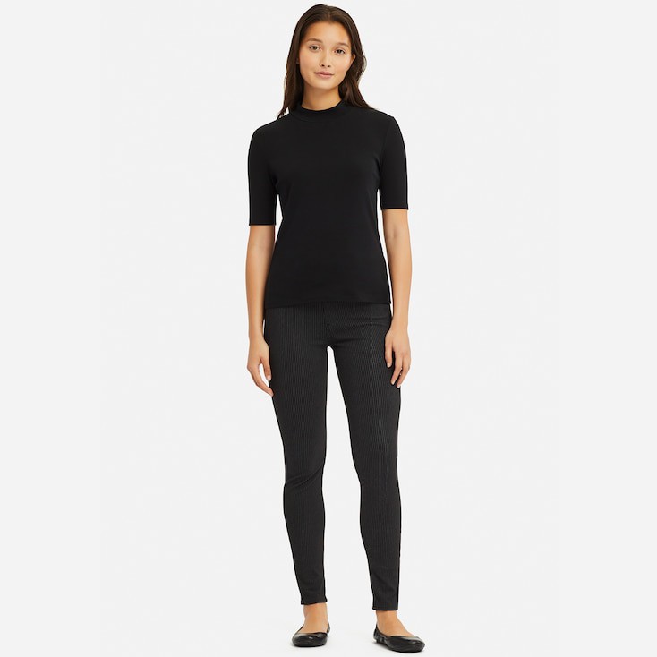 Quần HEATECH stregging UNIQLO Nhật Auth