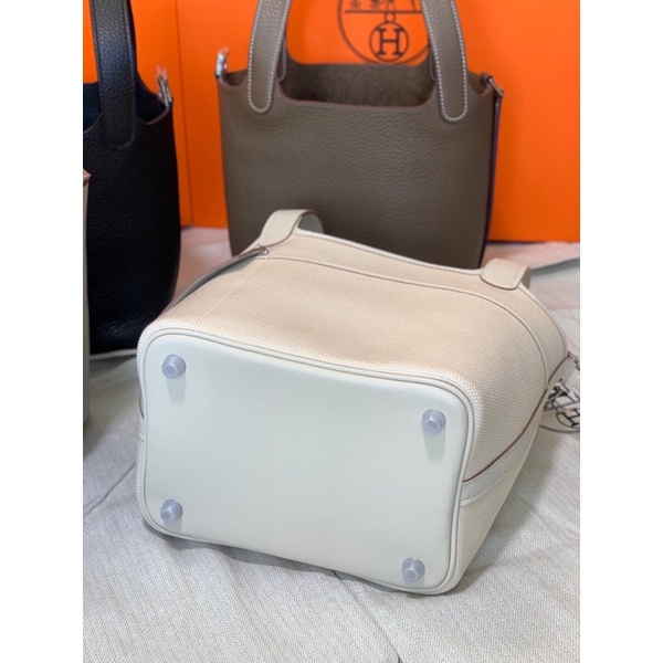 Túi hm lindy tay cầm