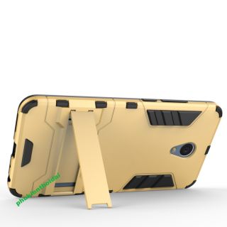 Meizu M5s - Ốp lưng chống sốc Ironman cao cấp