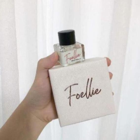 Nước hoa vùng kín Foellie Eau De Innerb Perfume Bijou