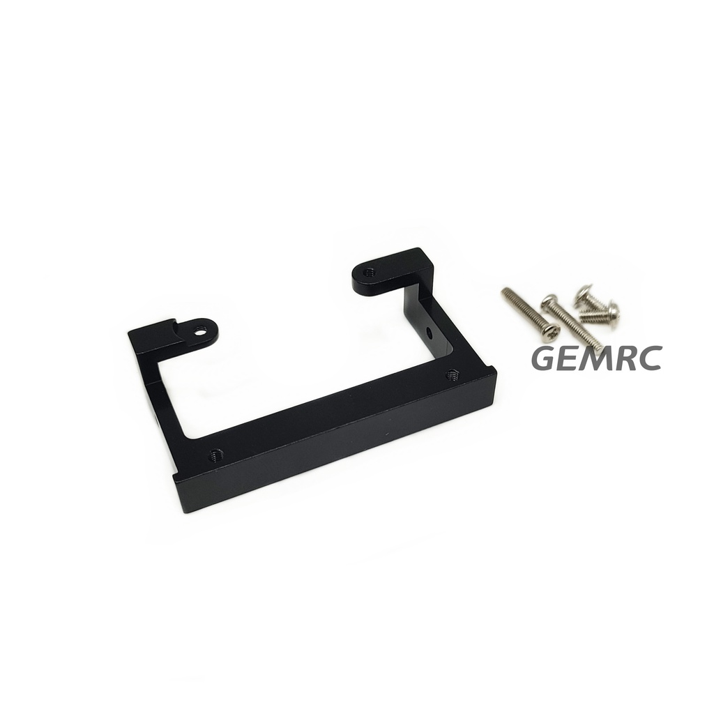 Giá Đỡ Cố Định Cản Trước Bằng Kim Loại MN 99S D90 MN99S MN99 MN98