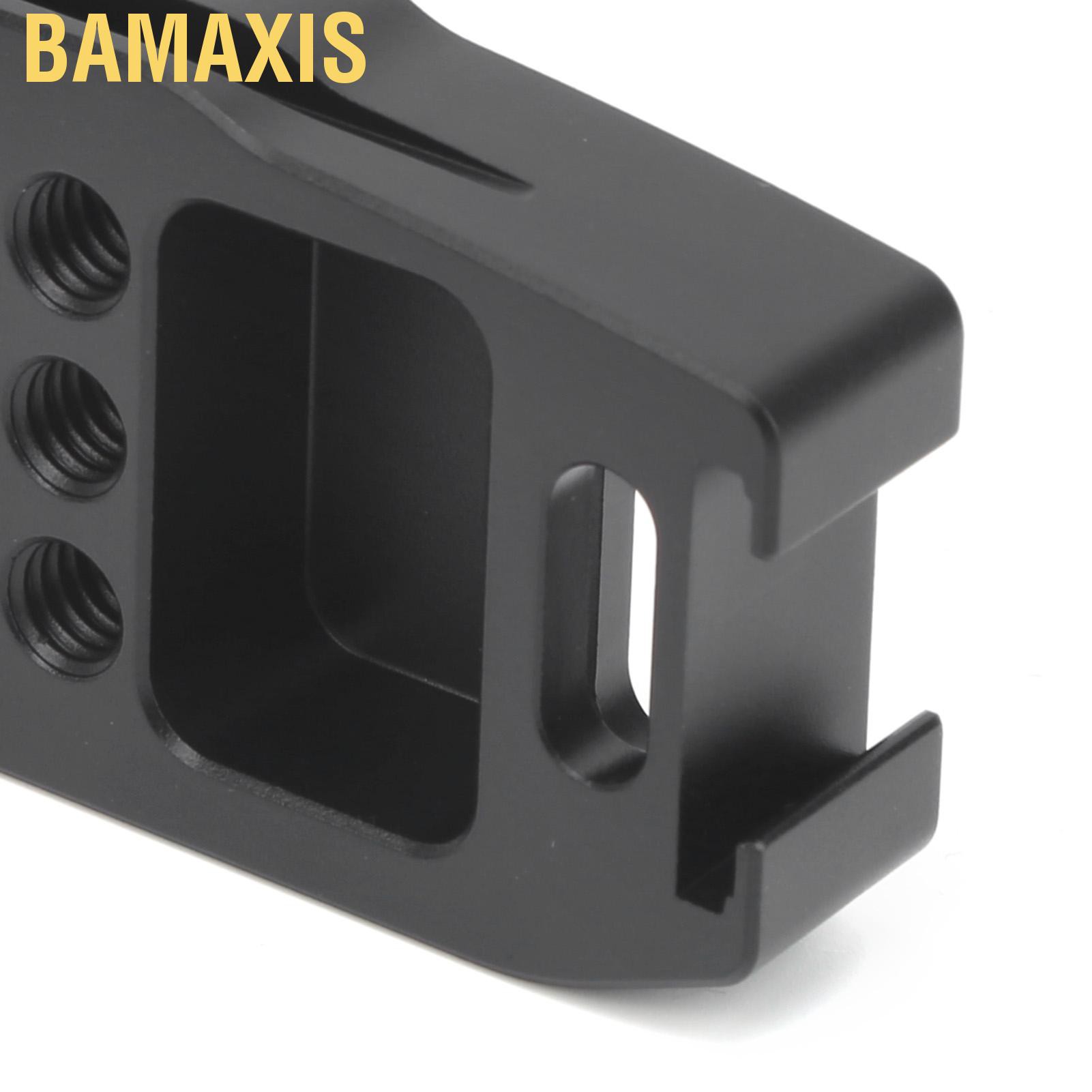 Đế Hợp Kim Nhôm Bamaxis Cho Máy Ảnh Canon Eos Rp