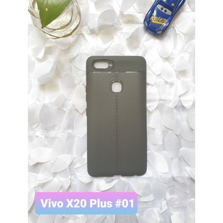 VIVO X20 PLUS Ốp lưng ĐỒNG GIÁ