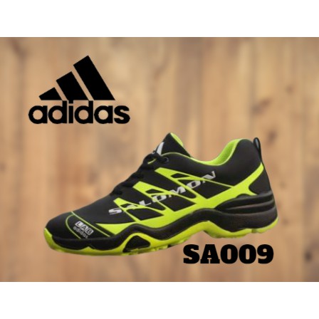 Giày Thể Thao Adidas Salomon Under Sa009 3 / Ze 100 /