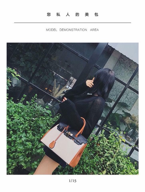 Túi Cnk auth tuồn