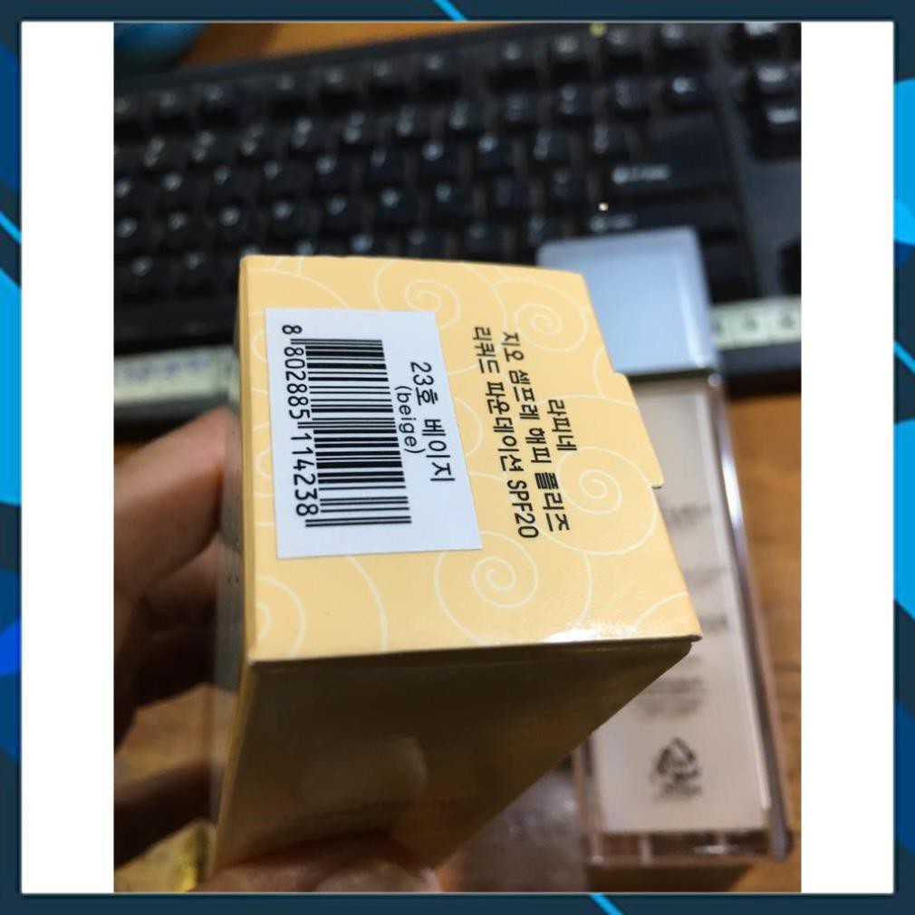 FREESHIP- KEM LÓT GEO LAMY