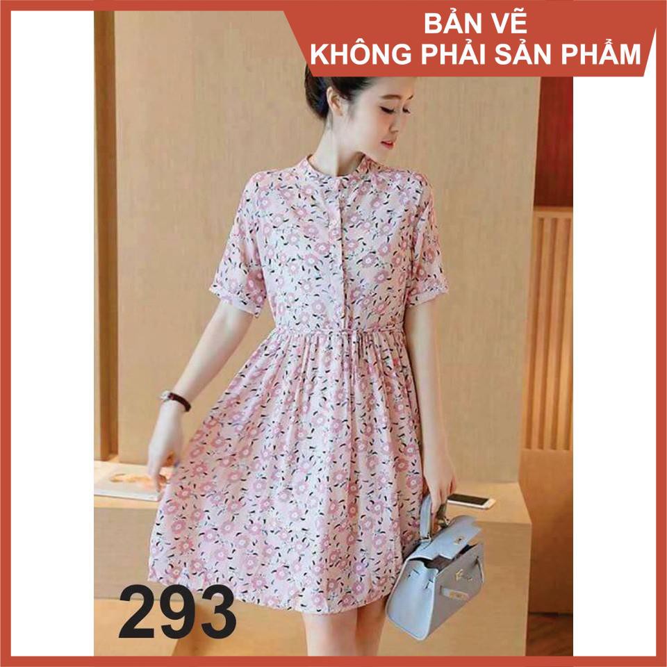 Rập giấy mã 293 (Bản vẽ)