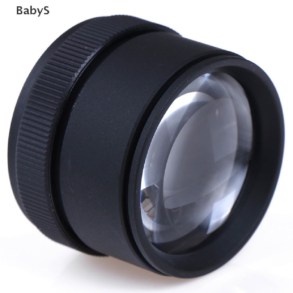 Kính lúp 30x36mm soi đá quý / trang sức