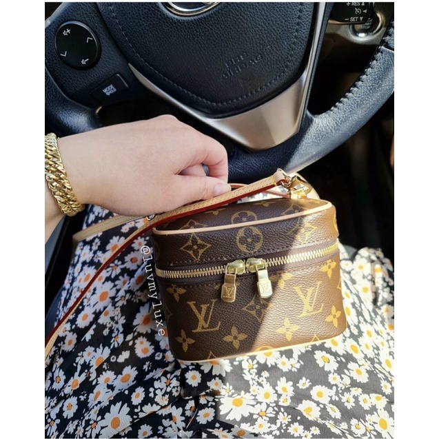 Túi LV nano