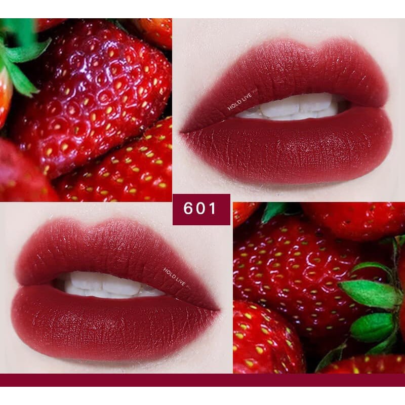 Son Kem Lì Mịn Môi HOLD LIVE Pasrtoral Style Lip Color | BigBuy360 - bigbuy360.vn