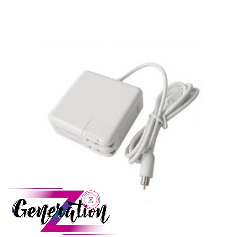 [Mã ELMS5 giảm 7% đơn 300K] SẠC MACBOOK G4 65W (24.5V - 2.65A) - ADAPTER APPLE G4 65W (24.5V-2.65A)