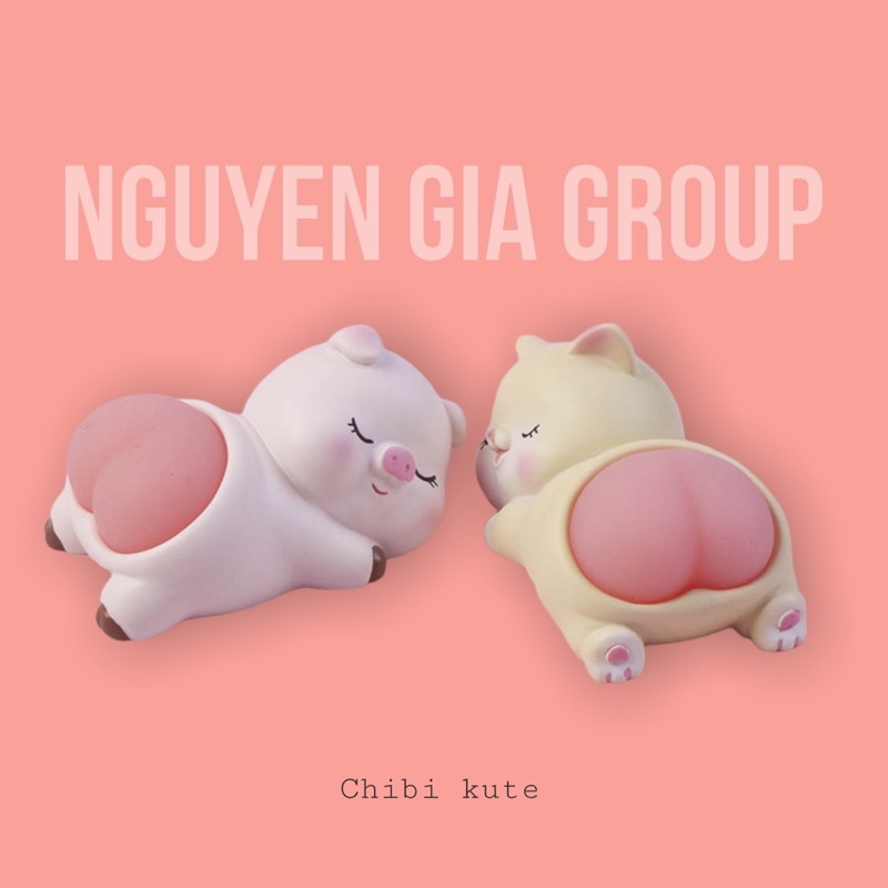 tượng chibi trang trí bàn học, bàn làm việc, taplo xe oto tại Nguyễn Gia group Cao đạt quận 5