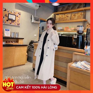 áo khoác cadigan kaki mềm - Tumi Store