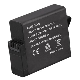 Pin Máy Ảnh Cho Gopro AHDBT-501 Hero5 Action 1250mAh Cao Cấp