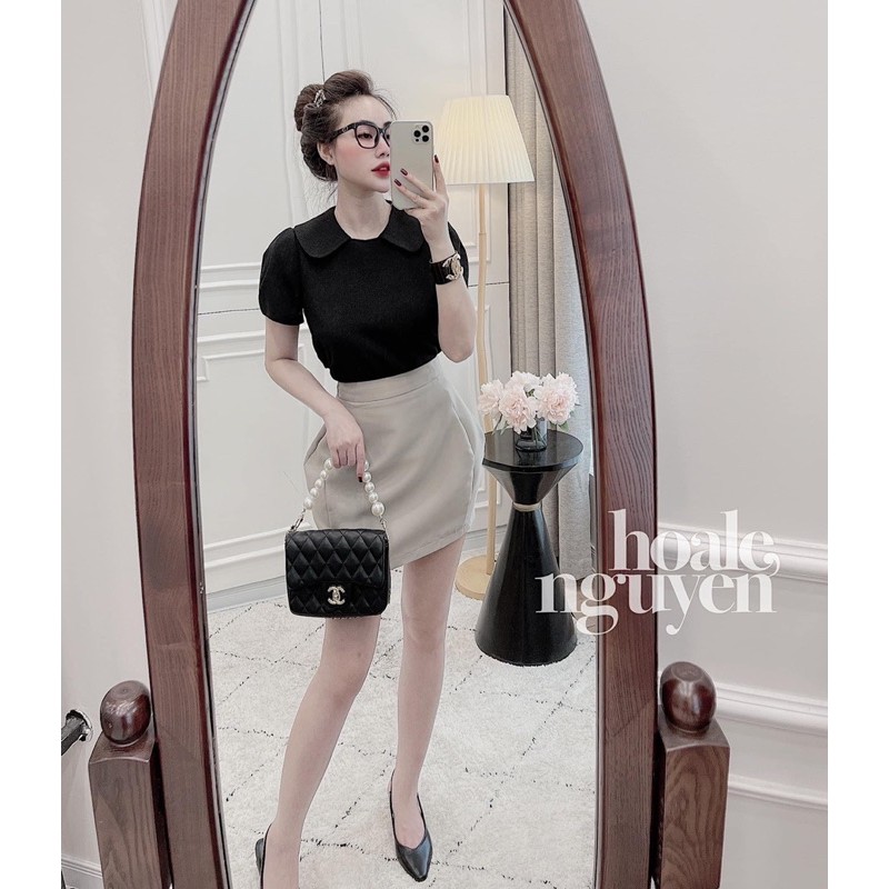 BÁN SỈ CHÂN VÁY GẤM TACTA CHO NỮ | BigBuy360 - bigbuy360.vn