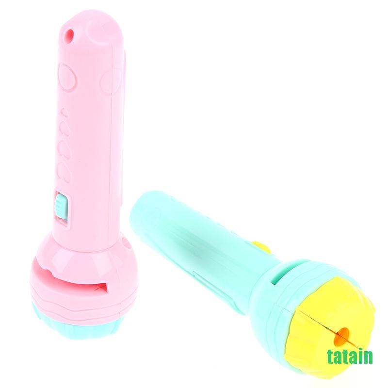 Đèn Chiếu Hình Ảnh Kể Chuyện Giáo Dục Sớm Cho Bé