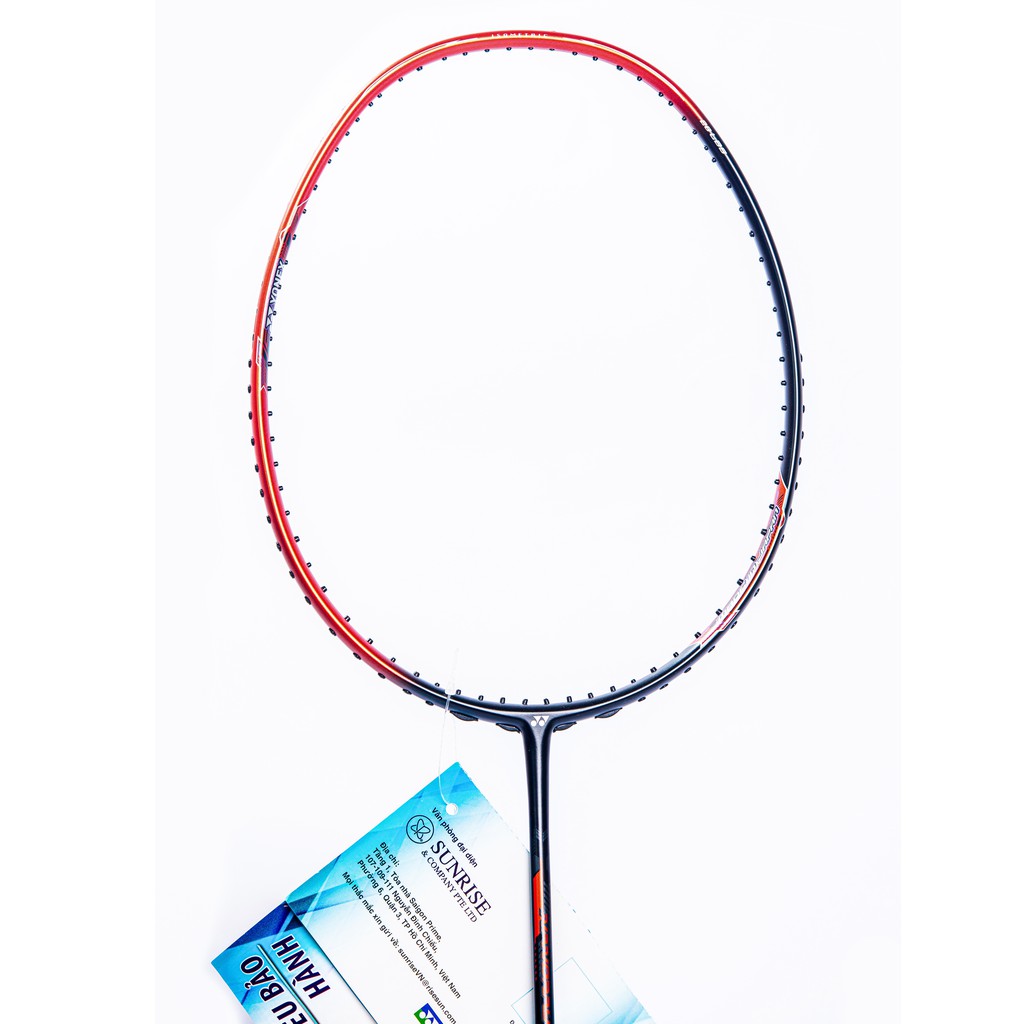 Vợt cầu lông - Vợt cầu lông Yonex Nanoray Tour 9900 chính hãng - Fbsport