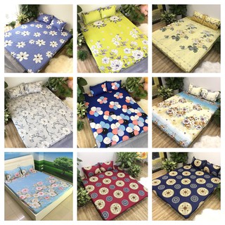 Vỏ gối nằm,áo gối nằm 45x65 và 40x60cm,vải cotton poly mịn,shopgiarehcm1274