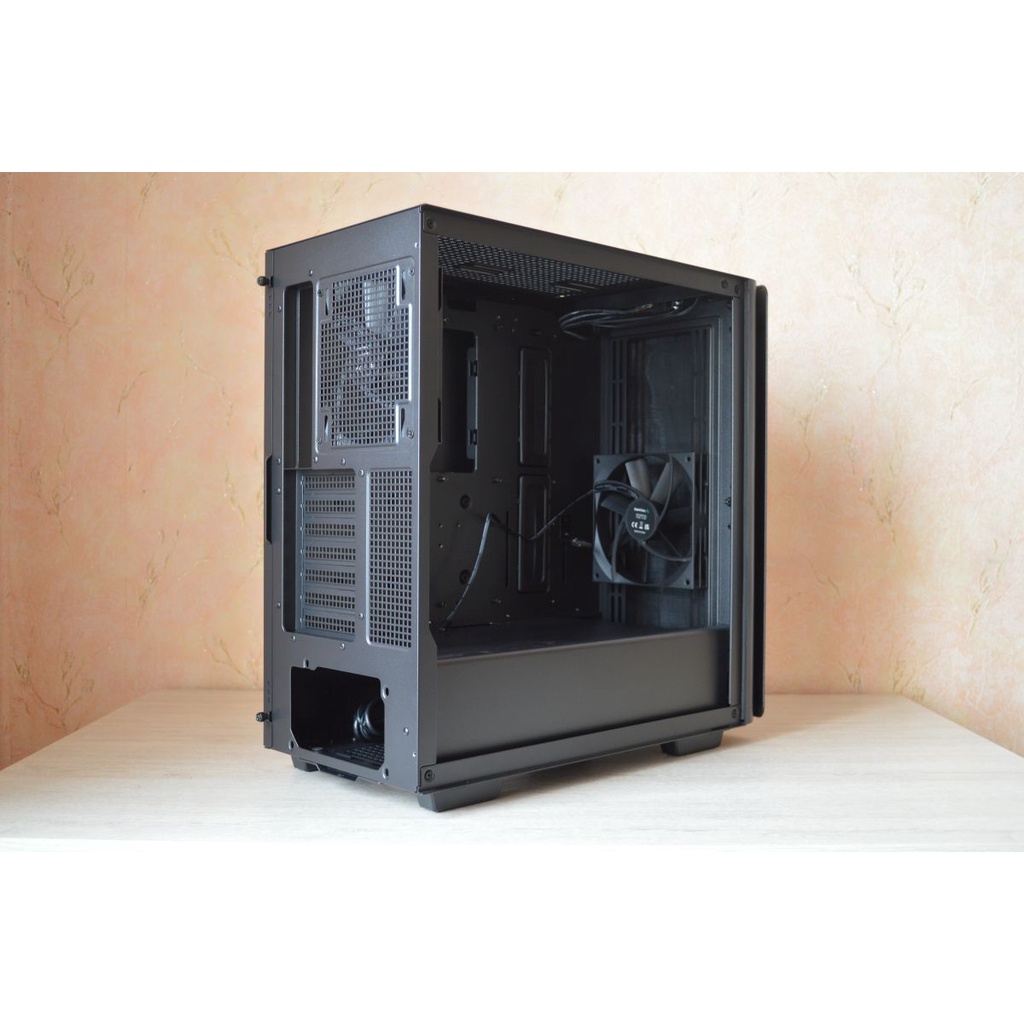 Vỏ case DEEPCOOL CK500/ CK500 WH