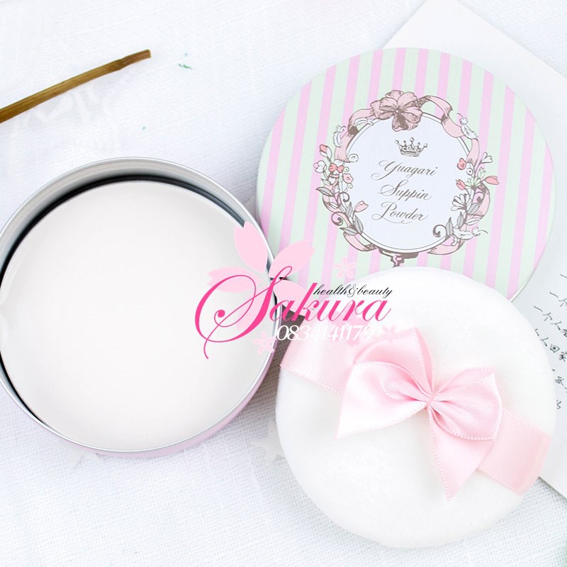 Phấn phủ club Yuagari Suppin Powder 26g | BigBuy360 - bigbuy360.vn