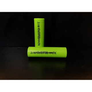 Cell pin 18650 lishen 2000 mah-10c
