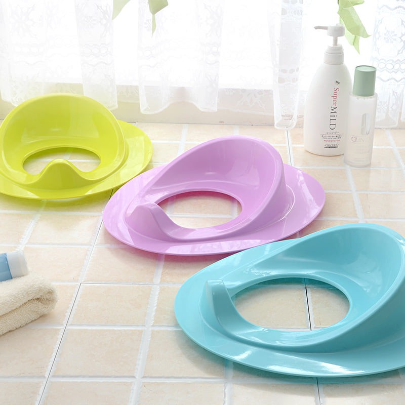 BỆT THU NHỎ BỒN CẦU CHO BÉ KẾT CẤU CHẮC CHẮN CHẤT LIỆU CAO CẤP