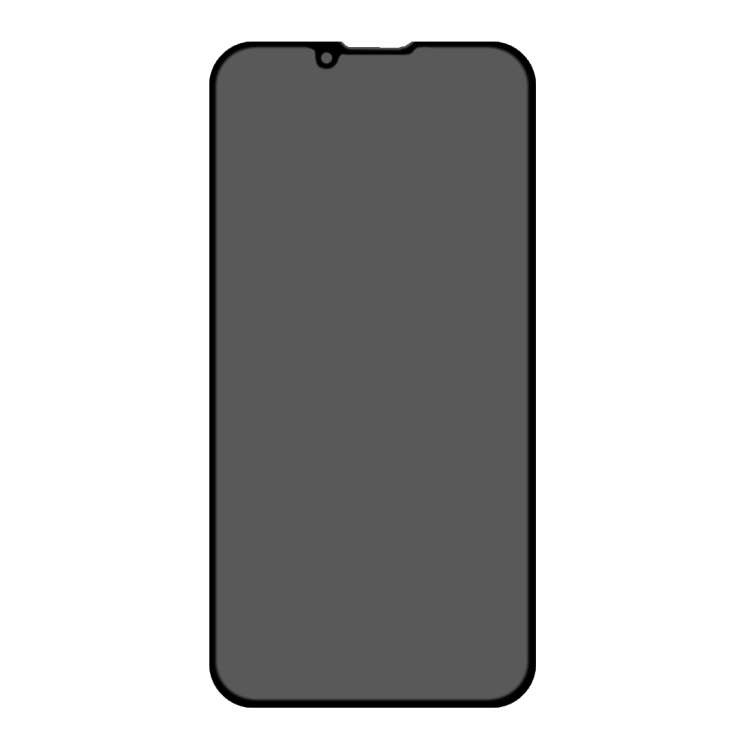 _Kính cường lực full màn chống nhìn trộm cho iPhone 14 plus, 13 Pro Max, 13 Mini, 12, 11 XR, XS