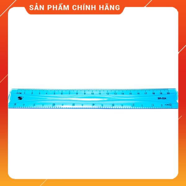 Thước dẻo PVC Thiên Long SR-024